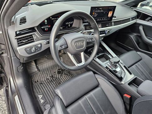 Used 2024 Audi A4 2.0T Prestige image 9