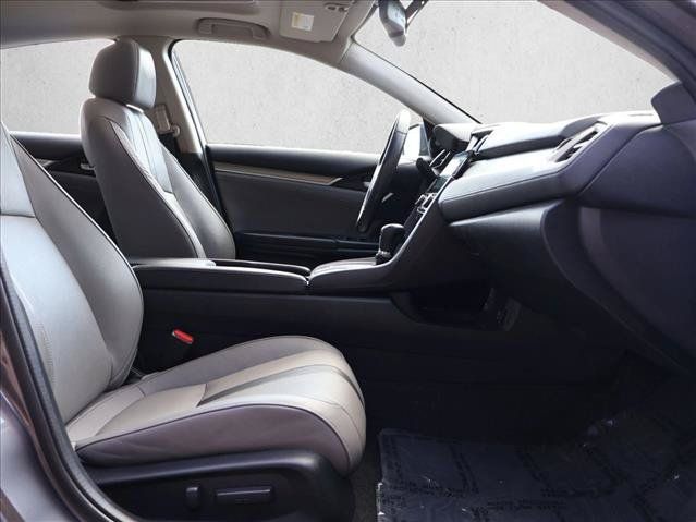 Used 2017 Honda Civic Touring image 27