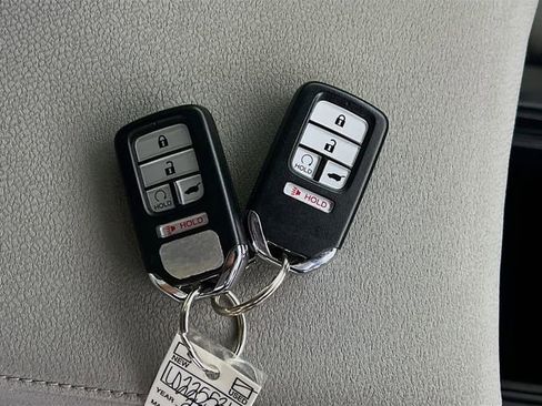 Used 2019 Honda CR-V EX image 33