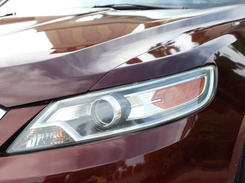 Used 2012 Ford Taurus Limited image 27