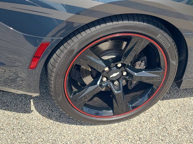 Used 2023 Chevrolet Camaro SS RWD image 7