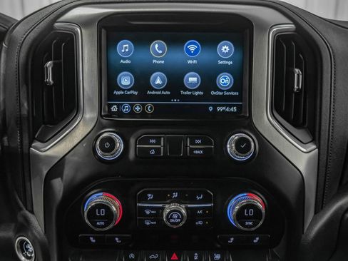 Used 2021 GMC Sierra 1500 Elevation AWD/4WD image 25
