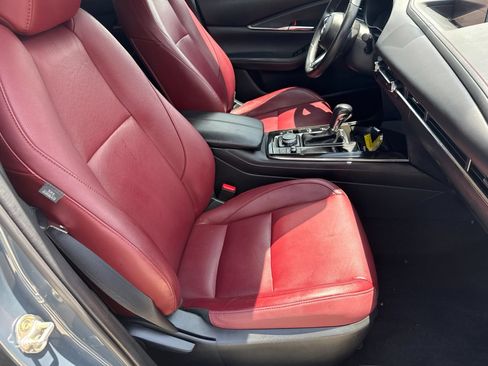 Certified 2025 MAZDA CX-30 AWD 2.5 S w/ Preferred Package image 12