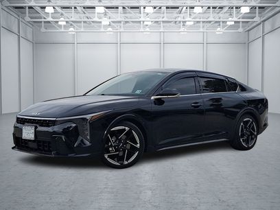 Used 2025 Kia K4 GT-Line w/ GT-Line Premium Package