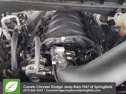 Used 2021 GMC Sierra 1500 Elevation image 34