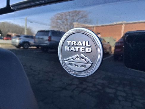 Used 2013 Jeep Wrangler Sport w/ Connectivity Group image 9