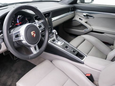 Used 2012 Porsche 911 Carrera S RWD image 9