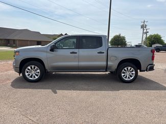 New 2026 Chevrolet Silverado 1500 Custom video 2