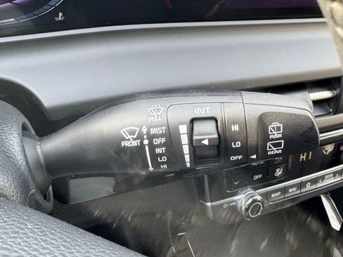 New 2026 Kia Seltos S image 16