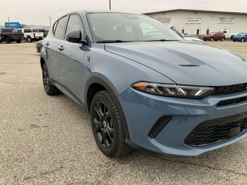 Used 2024 Dodge Hornet GT Plus w/ GT Blacktop Package image 15