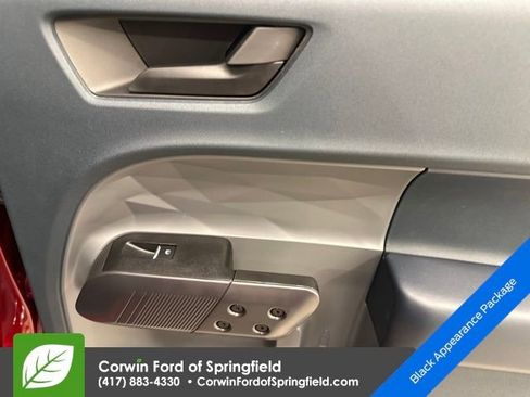 New 2026 Ford Maverick XLT w/ Equipment Group 301A image 17