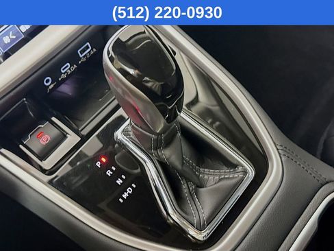 Certified 2025 Subaru Outback Limited image 21