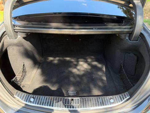 Used 2016 Mercedes-Benz S 63 AMG 4MATIC Sedan image 26