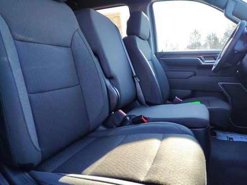 New 2026 Chevrolet Silverado 1500 LT image 13