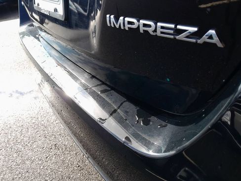 Used 2020 Subaru Impreza 2.0i AWD/4WD image 40