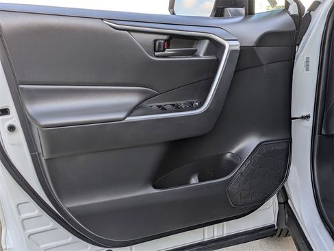 Used 2024 Toyota RAV4 LE image 11