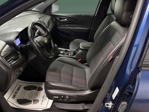 Used 2023 Chevrolet Equinox RS image 12