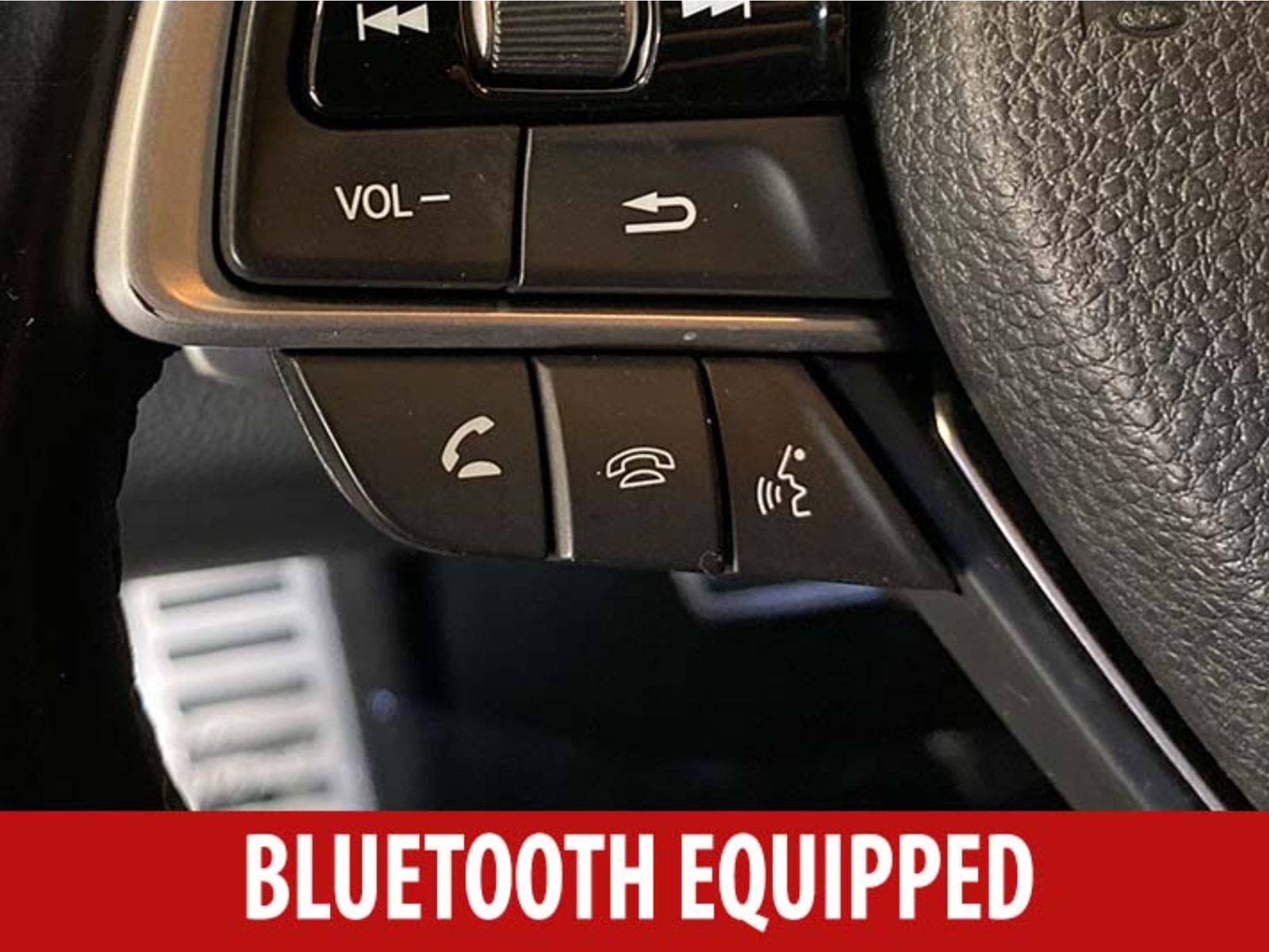 Used 2018 Honda Accord Sport image 11