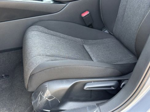 New 2025 Honda Accord LX image 12