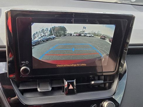 Used 2025 Toyota Corolla GR image 14