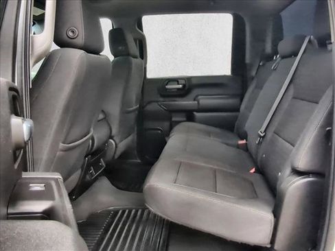 Used 2021 Chevrolet Silverado 2500 LT w/ Z71 Off-Road Package image 17