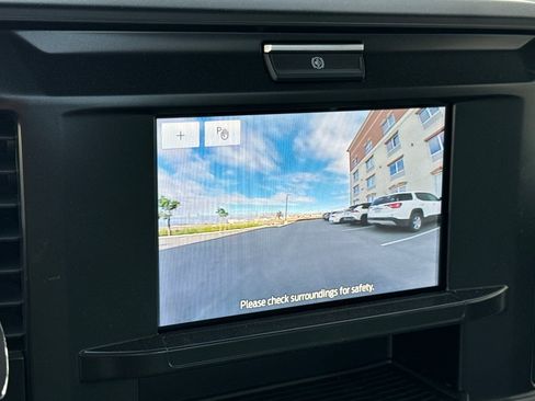 New 2025 Ford F450 XL image 19