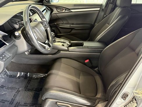 Used 2021 Honda Civic Sport image 19