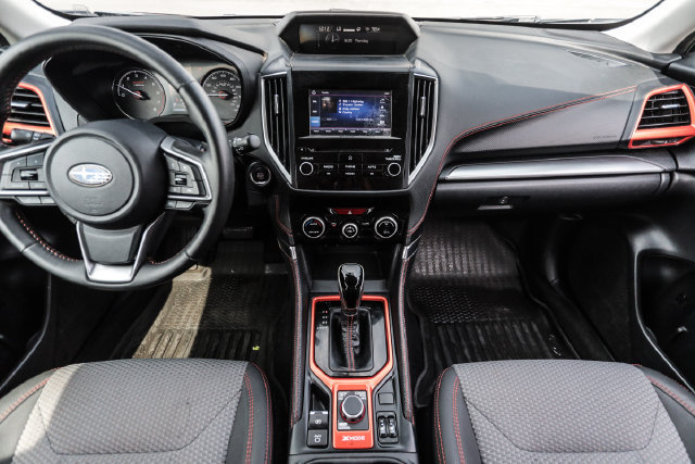 Used 2019 Subaru Forester Sport AWD/4WD image 37
