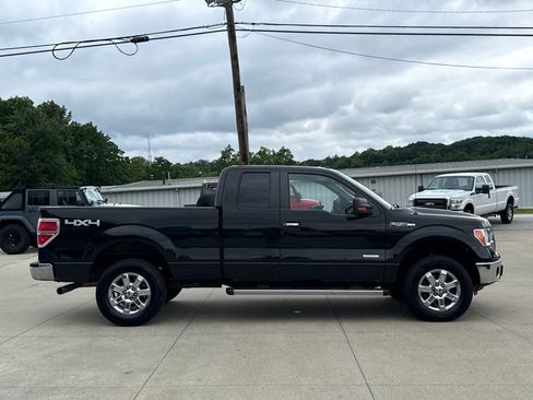 Used 2014 Ford F150 XLT w/ Equipment Group 302A Luxury AWD/4WD image 16