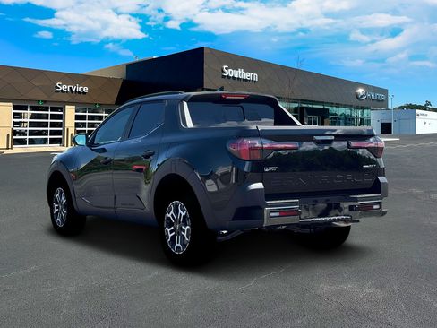 New 2026 Hyundai Santa Cruz XRT AWD/4WD image 5