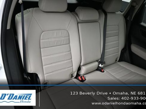 Used 2024 Honda CR-V EX-L image 40