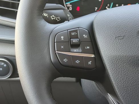 New 2025 Ford Transit 350 XLT image 22