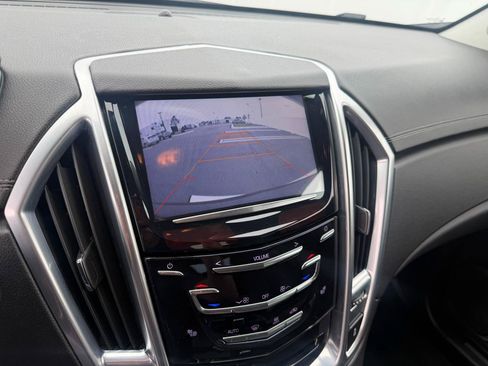 Used 2013 Cadillac SRX Luxury FWD image 13
