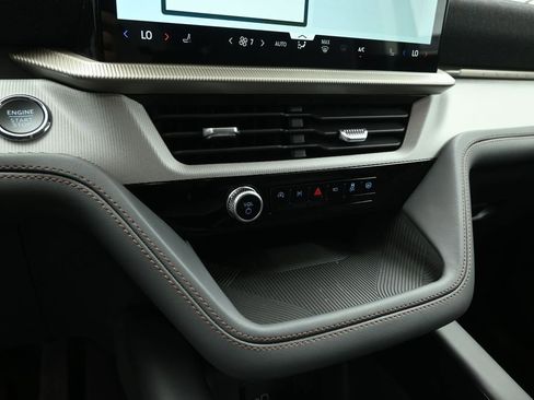 New 2026 Ford Explorer Active RWD image 16