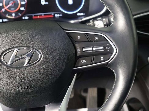 Used 2022 Hyundai Santa Fe Limited image 44