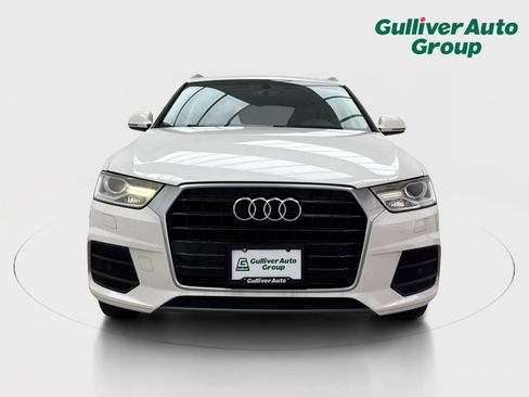 Used 2017 Audi Q3 2.0T Premium FWD image 14