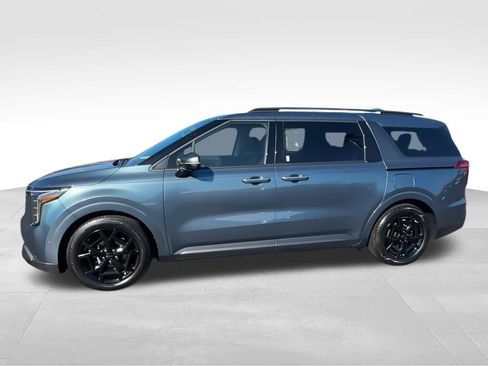 Used 2025 Kia Carnival SX Prestige FWD image 5