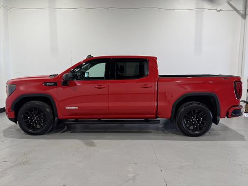 Used 2023 GMC Sierra 1500 Elevation AWD/4WD image 14