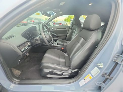 Certified 2023 Honda Civic Sport image 13