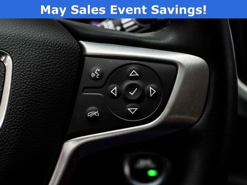 Used 2023 GMC Terrain SLT AWD/4WD image 29