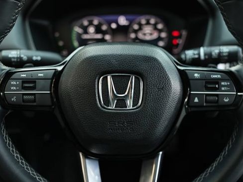 Certified 2025 Honda Civic Sport Touring image 34