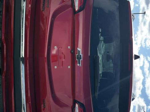 Used 2023 Chevrolet Equinox RS image 7