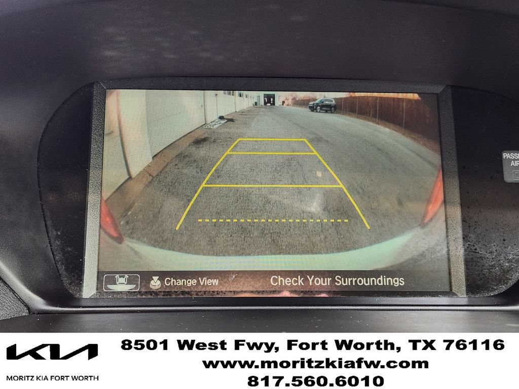 Used 2018 Acura TLX V6 FWD image 16