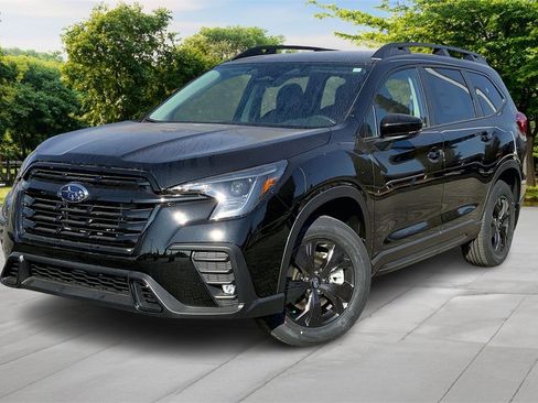 New 2026 Subaru Ascent Premium image 1