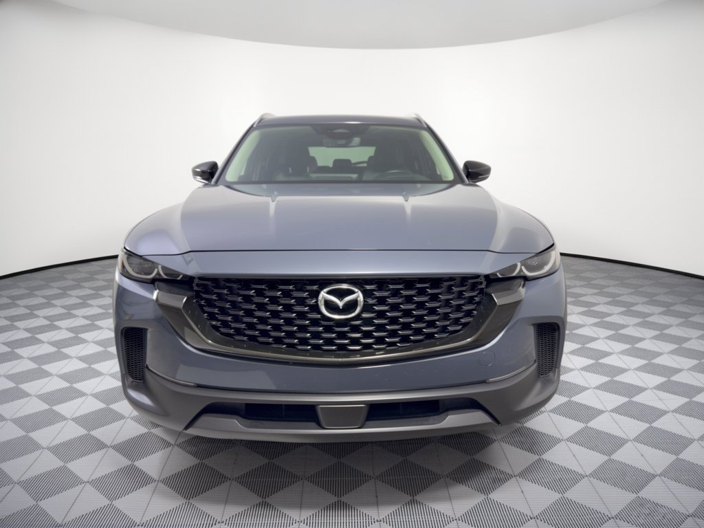Used 2025 MAZDA CX-50 AWD 2.5 S w/ Premium Plus Pkg image 6
