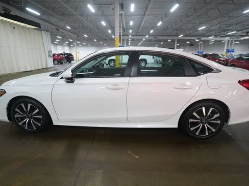 Used 2023 Honda Civic EX image 23