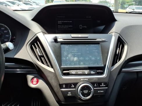 Used 2020 Acura MDX A-Spec AWD/4WD image 17