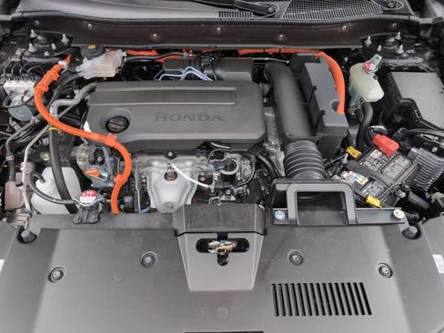 Used 2026 Honda CR-V Sport Touring image 33