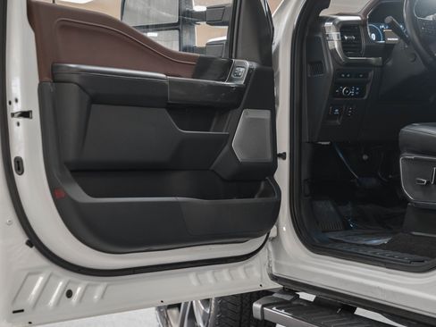 Certified 2023 Ford F150 Lariat w/ Equipment Group 502A High image 48