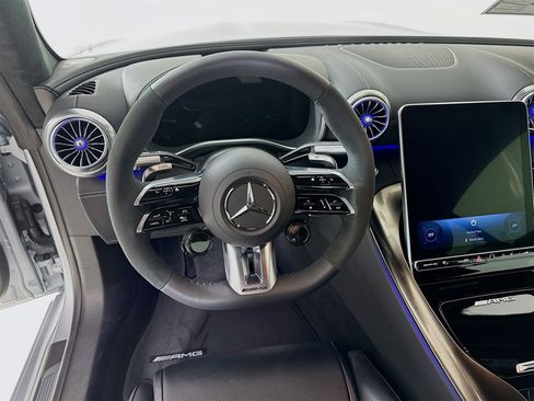 New 2026 Mercedes-Benz AMG GT 63 image 24